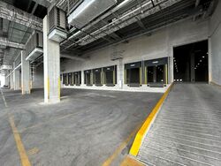 Tuas Basin Link (D22), Warehouse #503345471